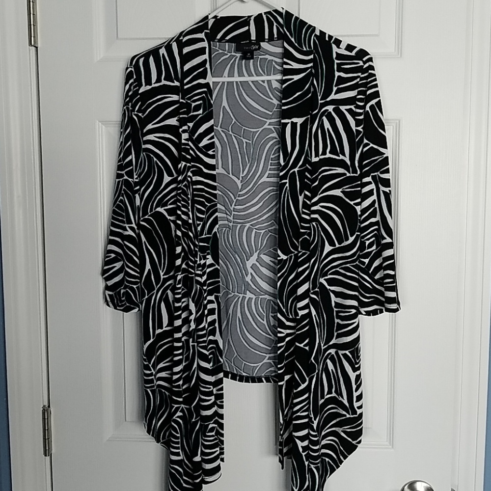 EUC JACKET